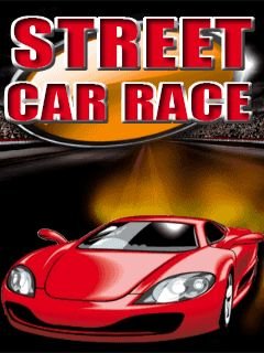 game pic for Street car race